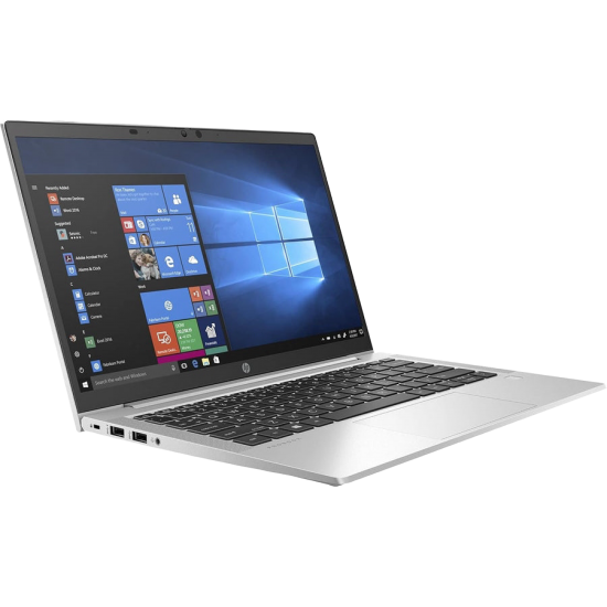 Laptop HP Probook 635 Aero G7 AMD Ryzen 5 4500U Ram 16GB M.2 256GB